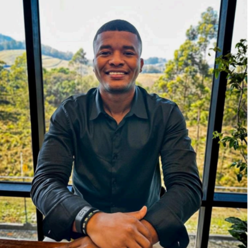 Jean Victor - Fundador