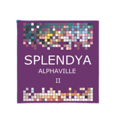 Splendya